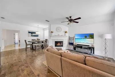 6913 Fairfield Drive, Rowlett, TX 75089 - Photo 4