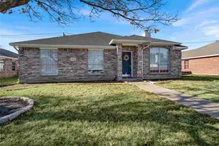 6913 Fairfield Dr, Rowlett, TX 75089 - Photo 1