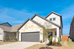 520 Blanton St, McKinney, TX 75069 - Photo 2