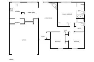 1617 N Bent Tree Trail, Grand Prairie, TX 75052 - Photo 16