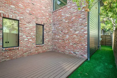 3449 Asbury Street, University Park, TX 75205 - Photo 24