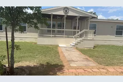 831 Country Club Road, Lucas, TX 75002 - Photo 1