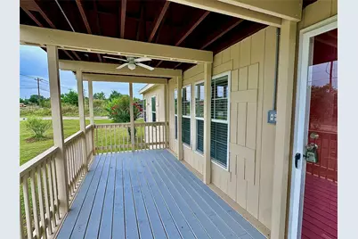 831 Country Club Road, Lucas, TX 75002 - Photo 26