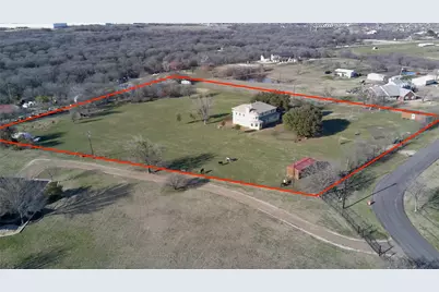 14321 Allen Trail, Roanoke, TX 76262 - Photo 2