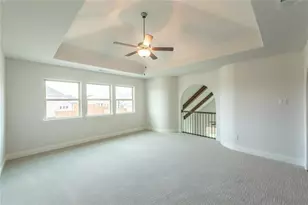 3849 Idlebrook Dr, Frisco, TX 75034 - Photo 8