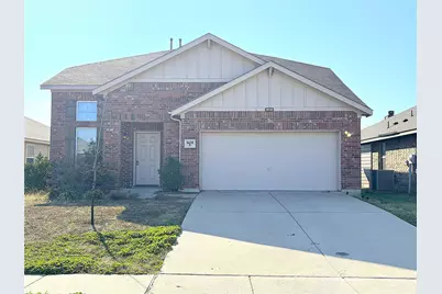 9435 Smoke Tree Drive, Forney, TX 75126 - Photo 1