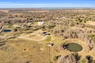 3420 NW County Road 3230, Hubbard, TX 76648 - Photo 34