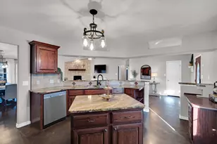 3420 NW County Road 3230, Hubbard, TX 76648 - Photo 10