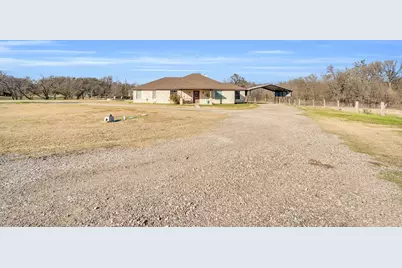 3420 NW County Road 3230, Hubbard, TX 76648 - Photo 36