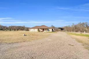 3420 NW County Road 3230, Hubbard, TX 76648 - Photo 36