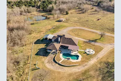 3420 NW County Road 3230, Hubbard, TX 76648 - Photo 2