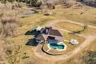 3420 NW County Road 3230, Hubbard, TX 76648 - Photo 2