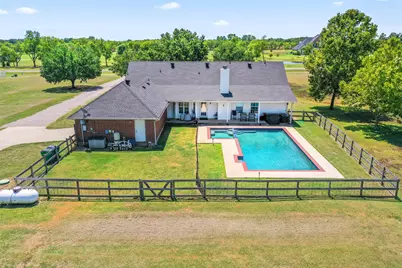 257 Cypress Point Drive, Gunter, TX 75058 - Photo 4