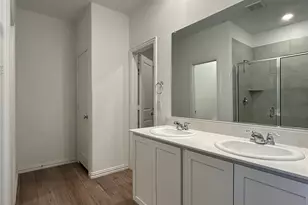 208 Post Oak St, Azle, TX 76020 - Photo 12