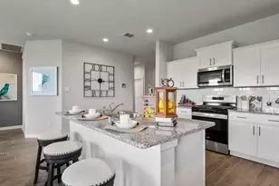 4317 Valley Brook Dr, Fort Worth, TX 76036 - Photo 8