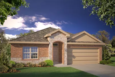 4317 Valley Brook Drive, Fort Worth, TX 76036 - Photo 1