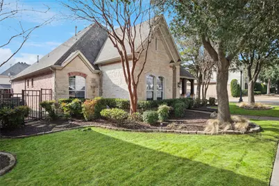 5519 Wendover Drive, Frisco, TX 75034 - Photo 2