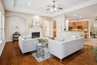 5519 Wendover Drive, Frisco, TX 75034 - Photo 10