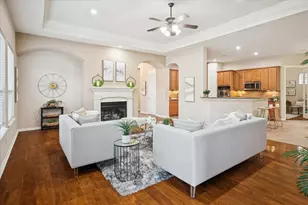 5519 Wendover Dr, Frisco, TX 75034 - Photo 10