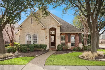 5519 Wendover Drive, Frisco, TX 75034 - Photo 1