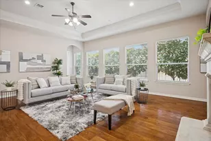 5519 Wendover Dr, Frisco, TX 75034 - Photo 8