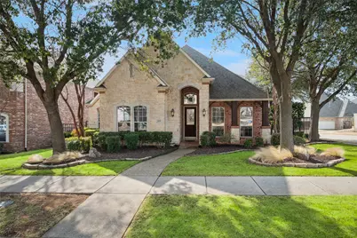 5519 Wendover Drive, Frisco, TX 75034 - Photo 40