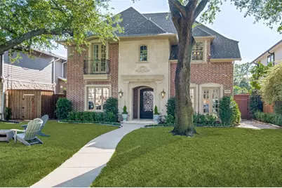 7908 Hanover Street, Dallas, TX 75225 - Photo 2