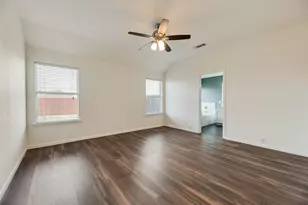 8601 Wagon Trail, Cross Roads, TX 76227 - Photo 16