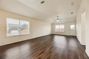 8601 Wagon Trail, Cross Roads, TX 76227 - Photo 4