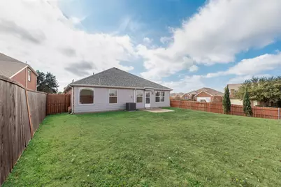 8601 Wagon Trail, Cross Roads, TX 76227 - Photo 20