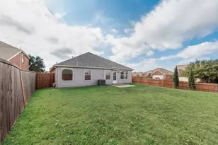 8601 Wagon Trail, Cross Roads, TX 76227 - Photo 20