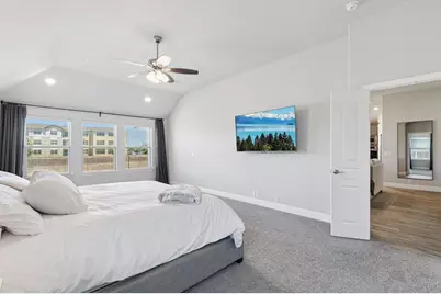 1620 Irene Drive, Crowley, TX 76036 - Photo 12