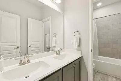 1620 Irene Drive, Crowley, TX 76036 - Photo 24