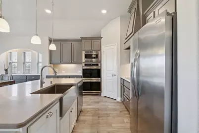 1620 Irene Drive, Crowley, TX 76036 - Photo 6