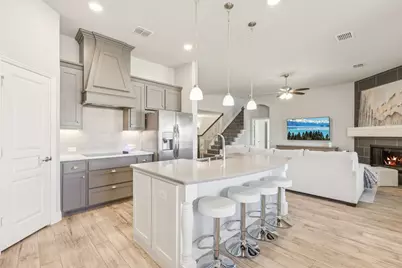 1620 Irene Drive, Crowley, TX 76036 - Photo 8