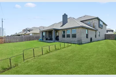 1620 Irene Drive, Crowley, TX 76036 - Photo 34