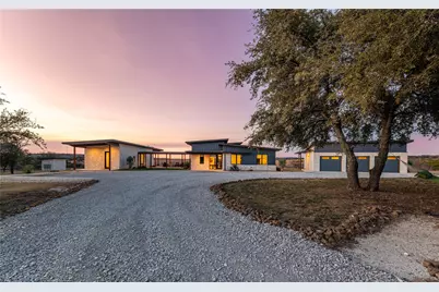 1402 Pr 21, Glen Rose, TX 76690 - Photo 2