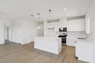 795 Jupe Wy, Princeton, TX 75407 - Photo 4