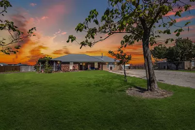 4586 County Road 2604, Caddo Mills, TX 75135 - Photo 2