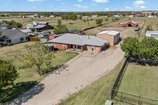 4586 Co Rd 2604, Caddo Mills, TX 75135 - Photo 1