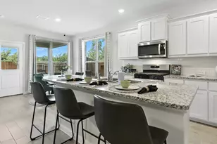 4329 Valley Brook Dr, Fort Worth, TX 76036 - Photo 2