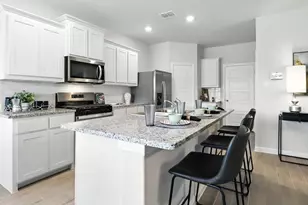 4329 Valley Brook Dr, Fort Worth, TX 76036 - Photo 6