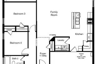 4329 Valley Brook Dr, Fort Worth, TX 76036 - Photo 40