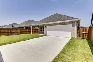 2205 Glacier Dr, Waxahachie, TX 75165 - Photo 28