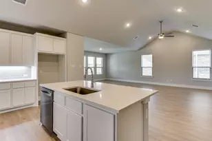 2205 Glacier Dr, Waxahachie, TX 75165 - Photo 22