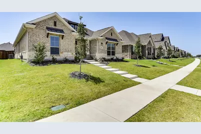 2205 Glacier Drive, Waxahachie, TX 75165 - Photo 2
