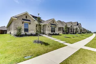 2205 Glacier Dr, Waxahachie, TX 75165 - Photo 2
