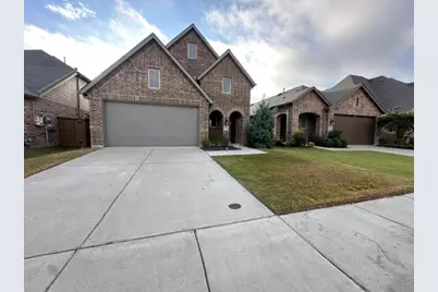 3942 Rochelle Lane, Heartland, TX 75126 - Photo 1