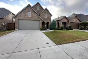 3942 Rochelle Ln, Heartland, TX 75126 - Photo 1