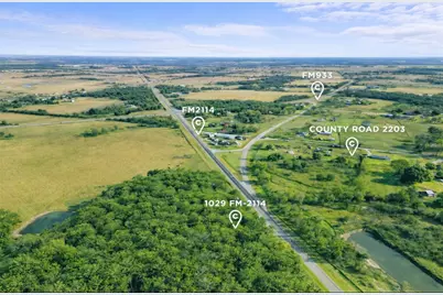 1029 Fm 2114, Aquilla, TX 76622 - Photo 1